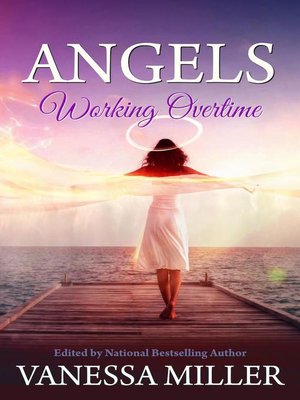 cover image of Angels Working Overtime